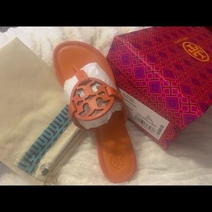 ****Tory Burch Miller sandals*****SOLD****!!!